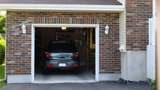 Garage Door Installation at Randalls, Florida